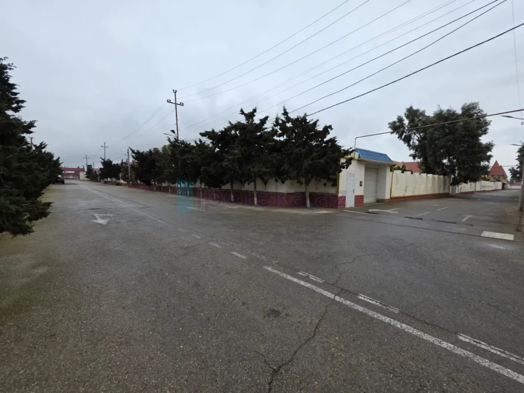 Satılır torpaq sahəsi 12 m²