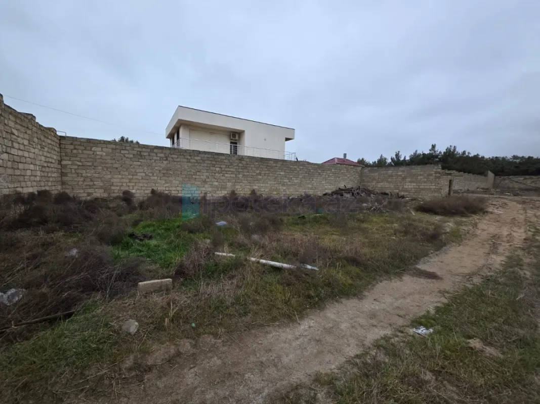 Satılır torpaq sahəsi 12 m²