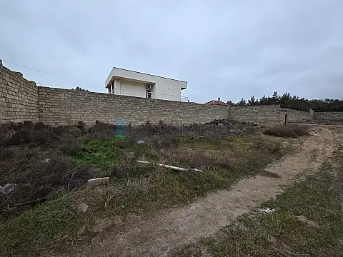 Satılır torpaq sahəsi 12 m²