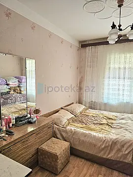 Satılır 2 otaqlı köhnə tikili 48 m²