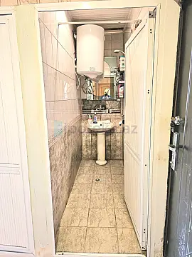 Satılır 2 otaqlı köhnə tikili 48 m²