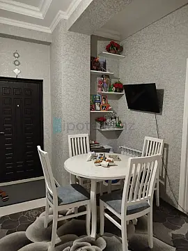 Satılır 2 otaqlı yeni tikili 75 m²