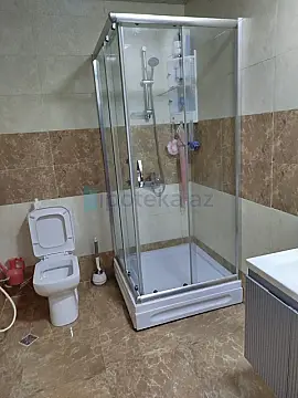 Satılır 2 otaqlı yeni tikili 75 m²