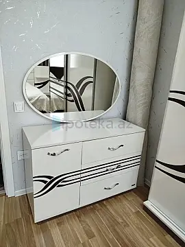 Satılır 2 otaqlı yeni tikili 75 m²