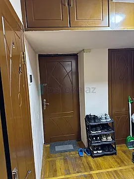 Satılır 3 otaqlı köhnə tikili 60 m²