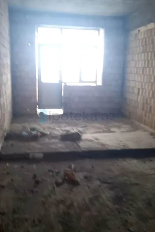 Satılır 3 otaqlı yeni tikili 132.28 m²