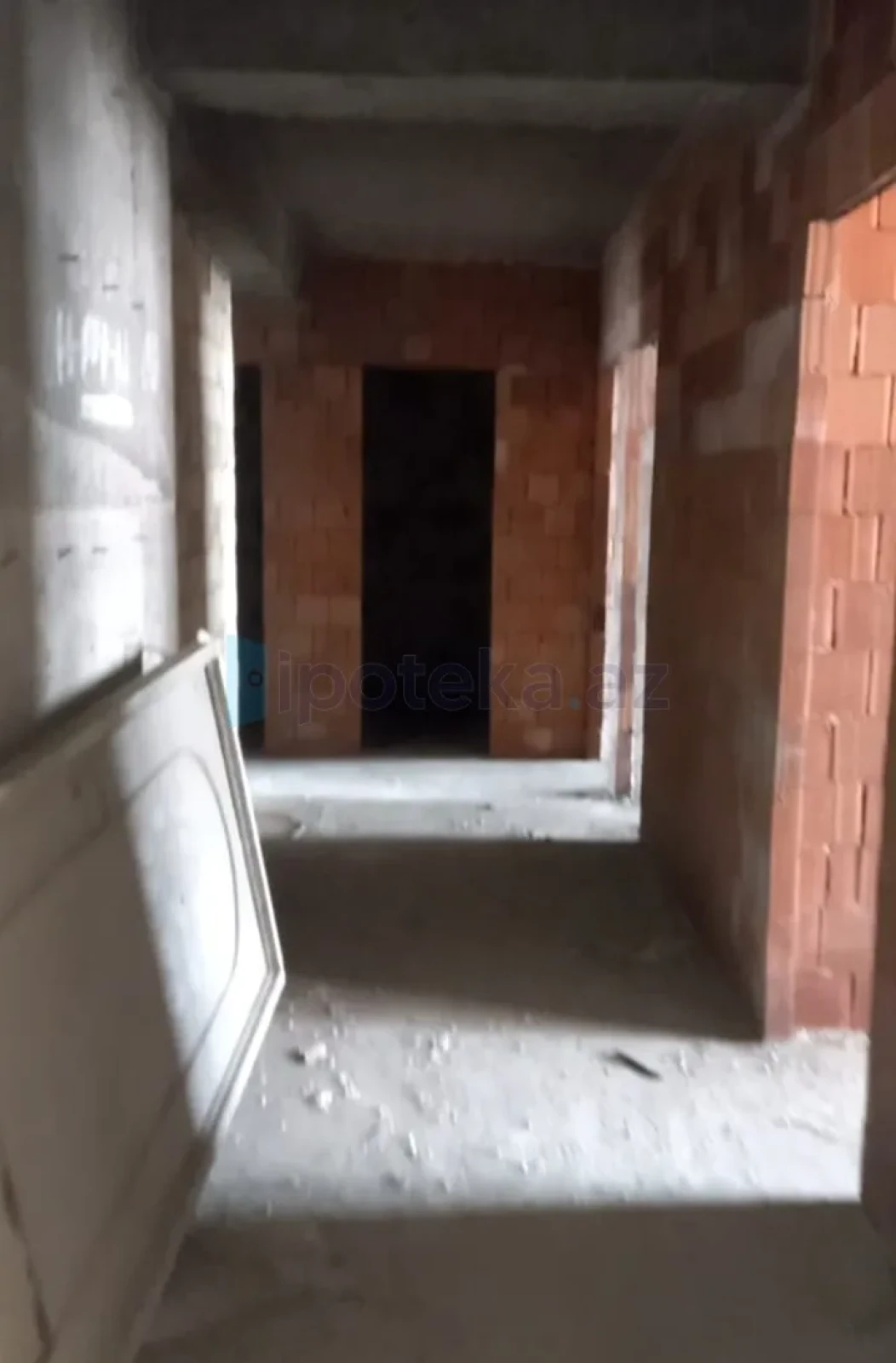 Satılır 3 otaqlı yeni tikili 132.28 m²