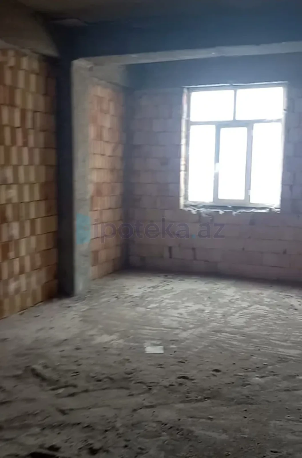 Satılır 3 otaqlı yeni tikili 132.28 m²