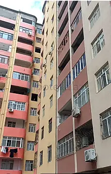 Satılır 3 otaqlı yeni tikili 132.28 m²