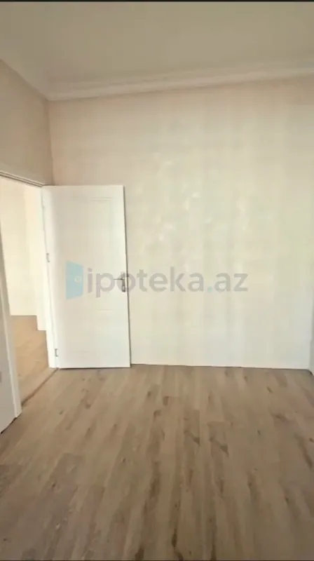 Satılır 2 otaqlı yeni tikili 52 m²