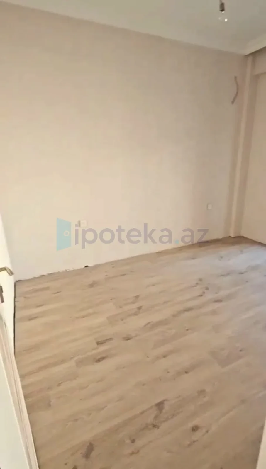 Satılır 2 otaqlı yeni tikili 52 m²