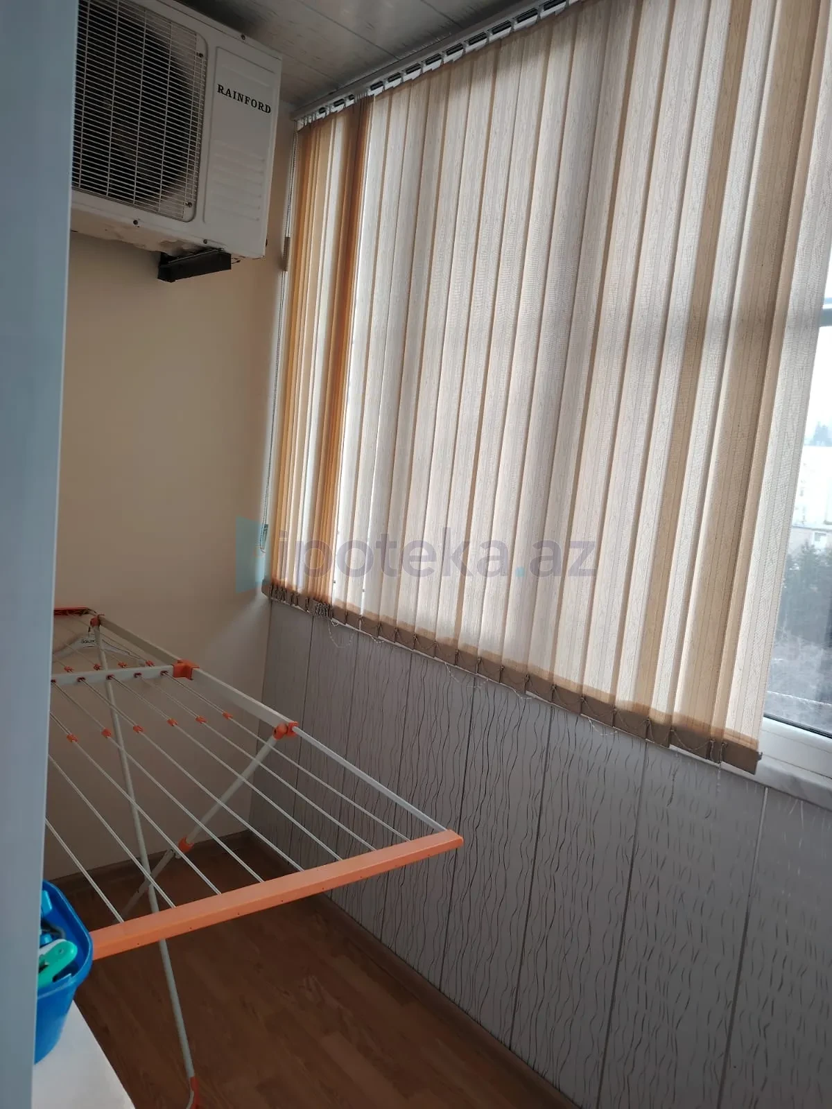 Satılır 3 otaqlı köhnə tikili 80 m²