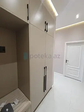 Satılır 2 otaqlı yeni tikili 63 m²