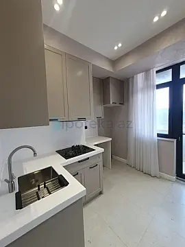 Satılır 2 otaqlı yeni tikili 63 m²