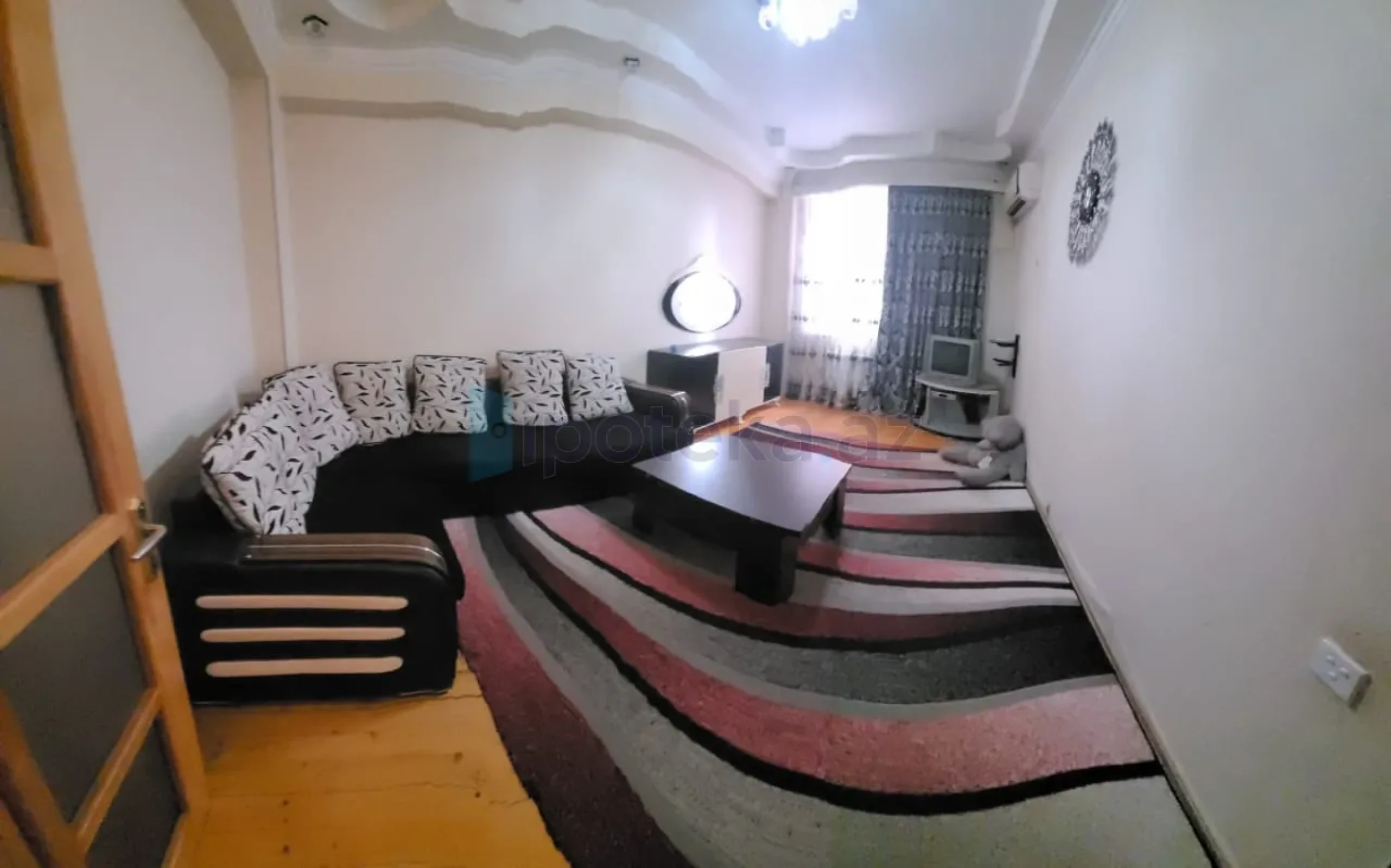 Satılır 2 otaqlı yeni tikili 70 m²