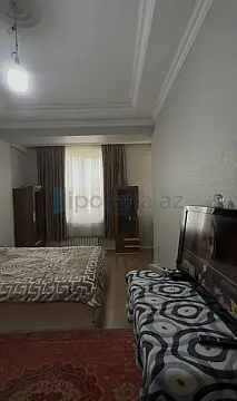 Satılır 2 otaqlı yeni tikili 58 m² — Bakı, Saray 2 otaq 58.00 m²