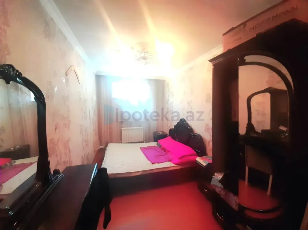 Satılır 2 otaqlı həyət evi 70 m²