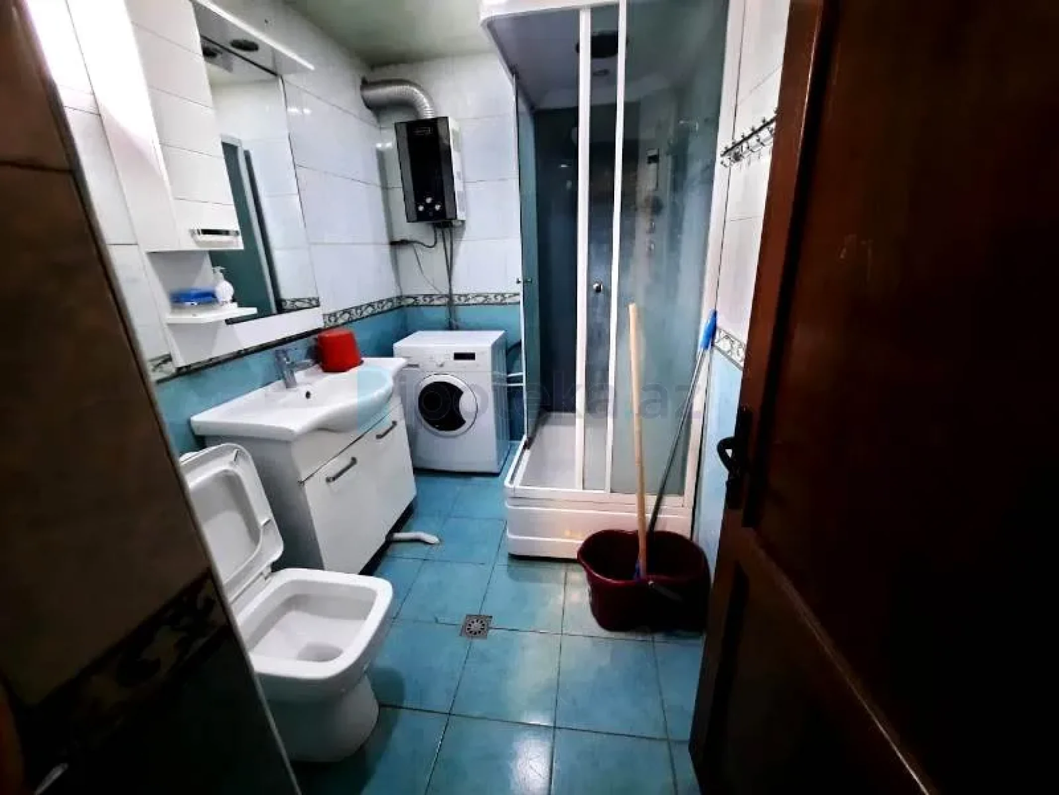Satılır 2 otaqlı həyət evi 70 m²