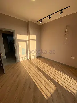 Satılır 2 otaqlı yeni tikili 65 m²