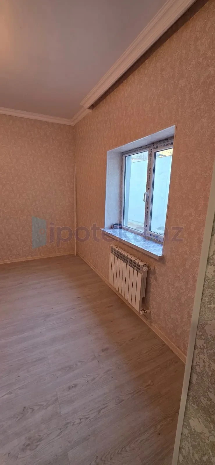 Satılır 3 otaqlı həyət evi 70 m²