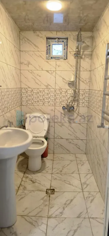 Satılır 3 otaqlı həyət evi 70 m²