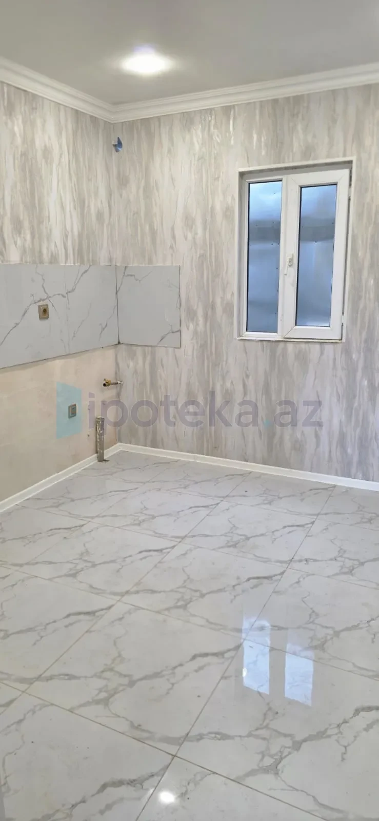 Satılır 3 otaqlı həyət evi 70 m²