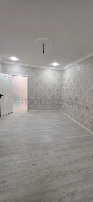 Satılır 3 otaqlı həyət evi 70 m²