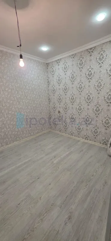 Satılır 3 otaqlı həyət evi 70 m²