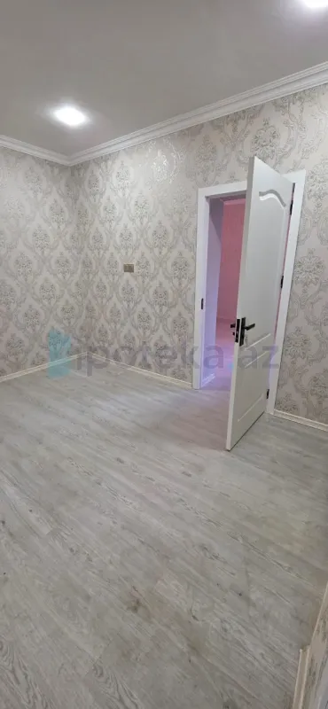 Satılır 3 otaqlı həyət evi 70 m²