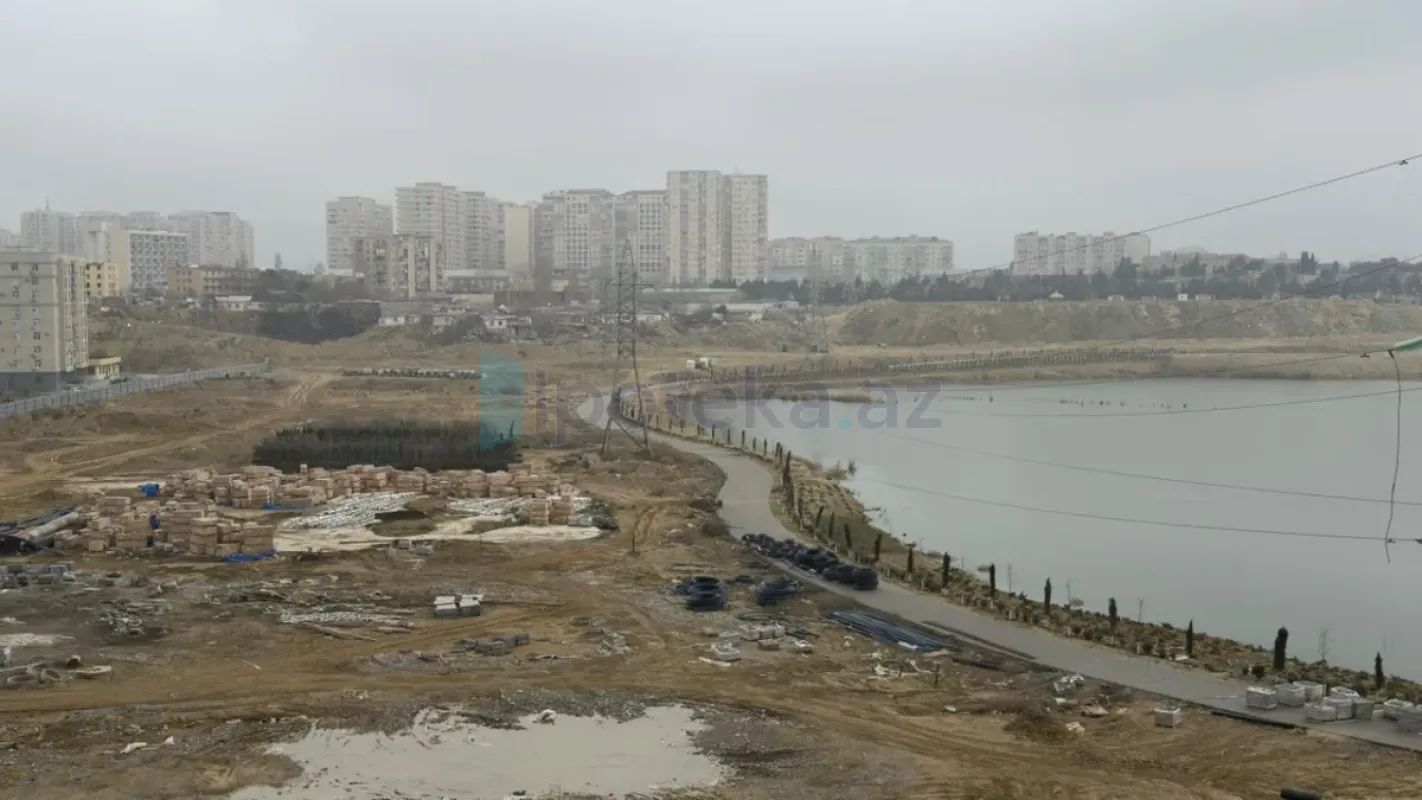 Satılır 3 otaqlı yeni tikili 66 m²