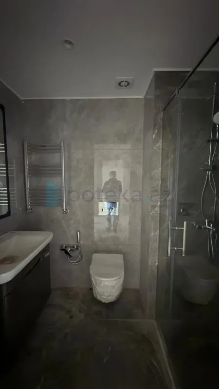 Satılır 3 otaqlı yeni tikili 66 m²