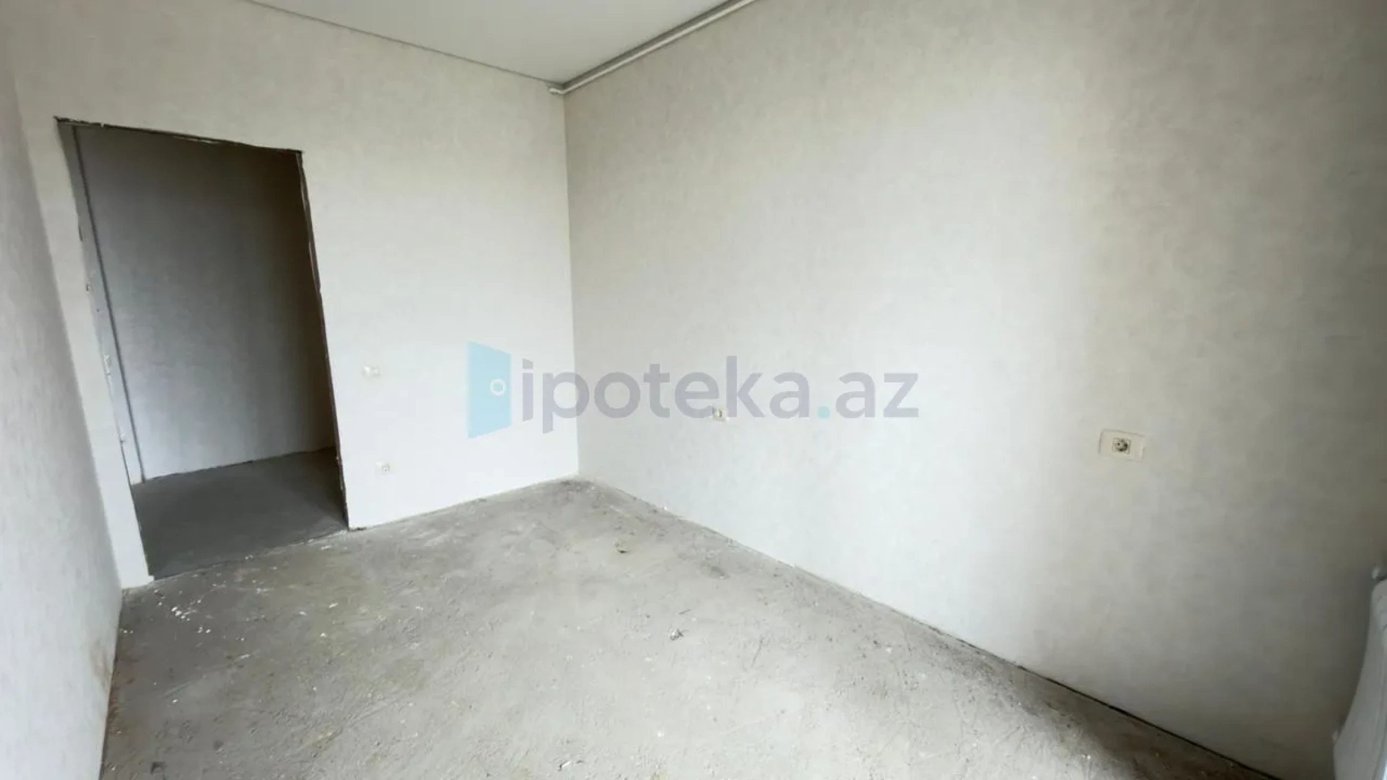 Satılır 3 otaqlı yeni tikili 66 m²