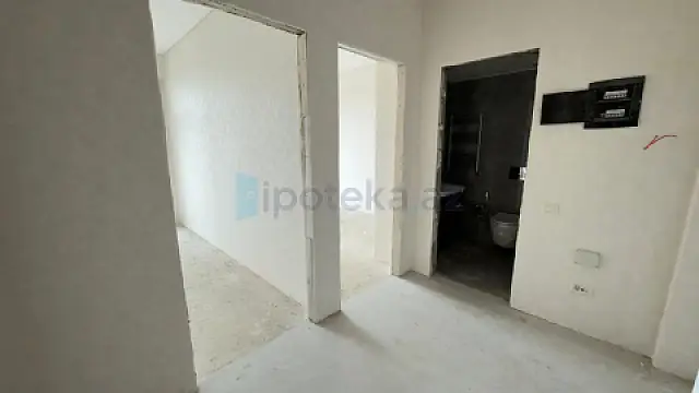 Satılır 3 otaqlı yeni tikili 66 m²