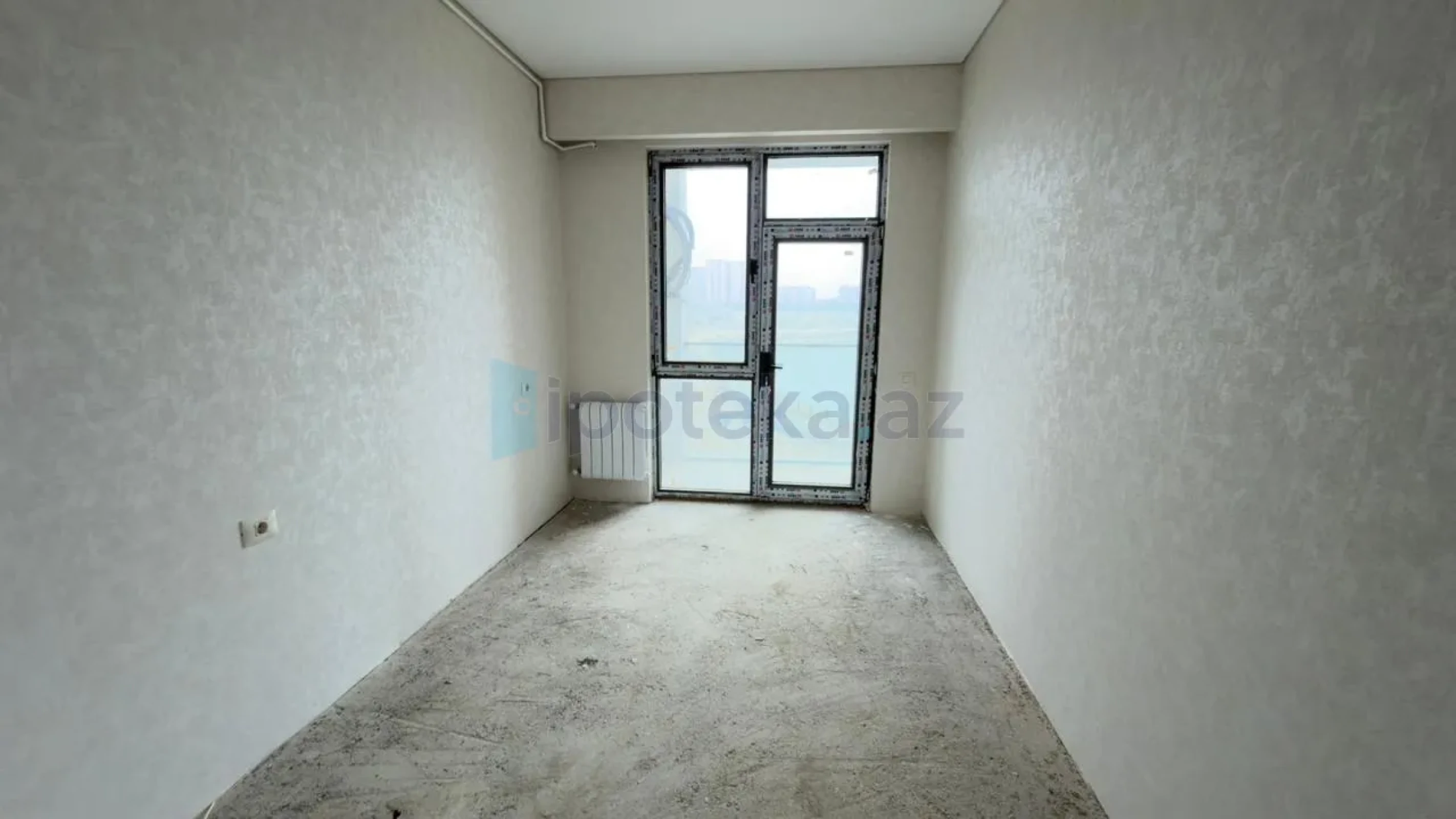 Satılır 3 otaqlı yeni tikili 66 m²