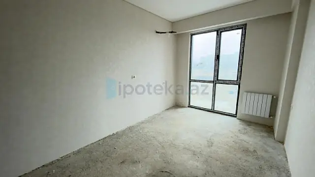 Satılır 3 otaqlı yeni tikili 66 m²