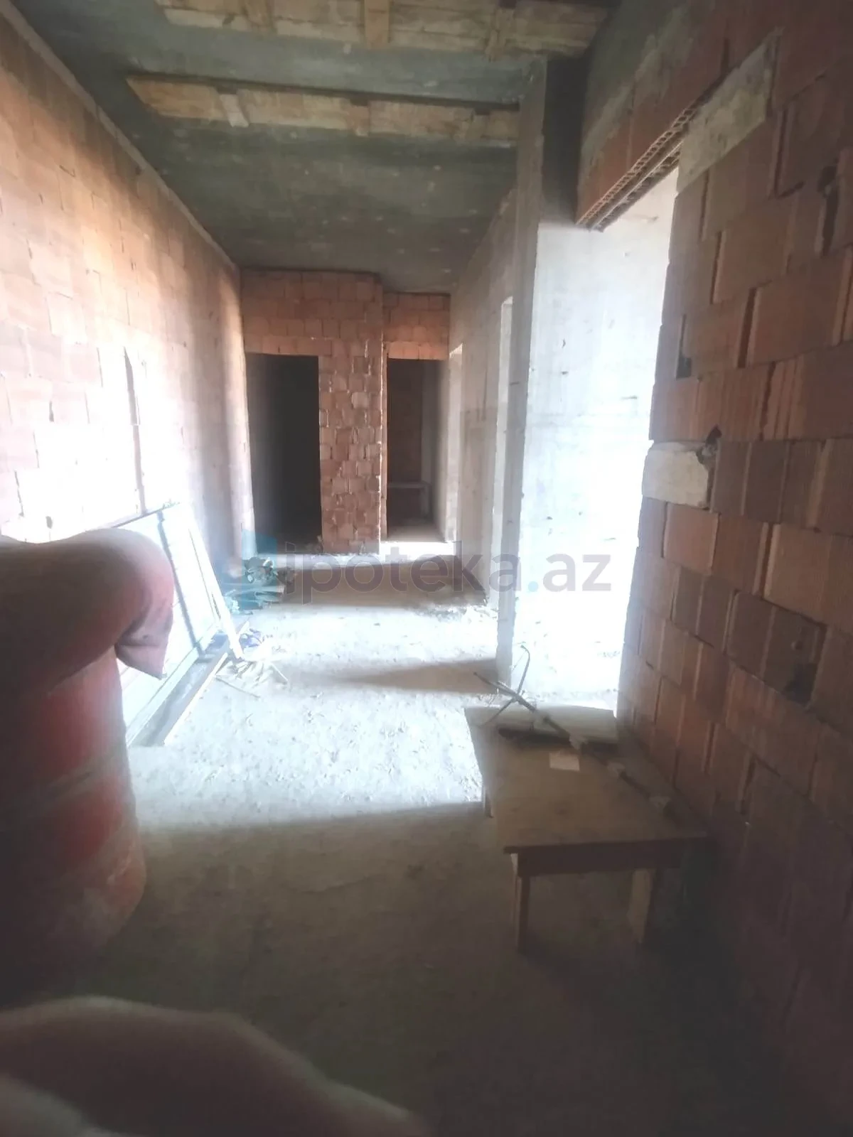 Satılır 2 otaqlı yeni tikili 85 m²