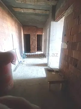 Satılır 2 otaqlı yeni tikili 85 m²