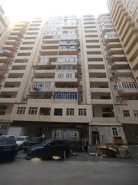 Satılır 2 otaqlı yeni tikili 85 m² — Bakı, Abşeron 2 otaq 85.00 m²