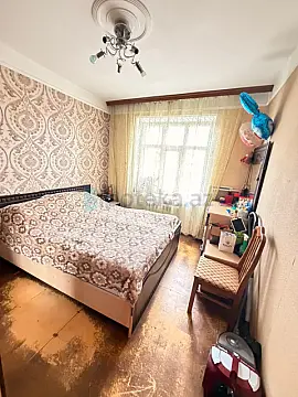 Satılır 2 otaqlı köhnə tikili 50 m²