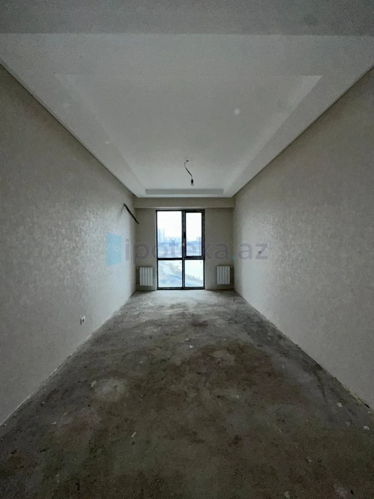 Satılır 3 otaqlı yeni tikili 65.44 m²