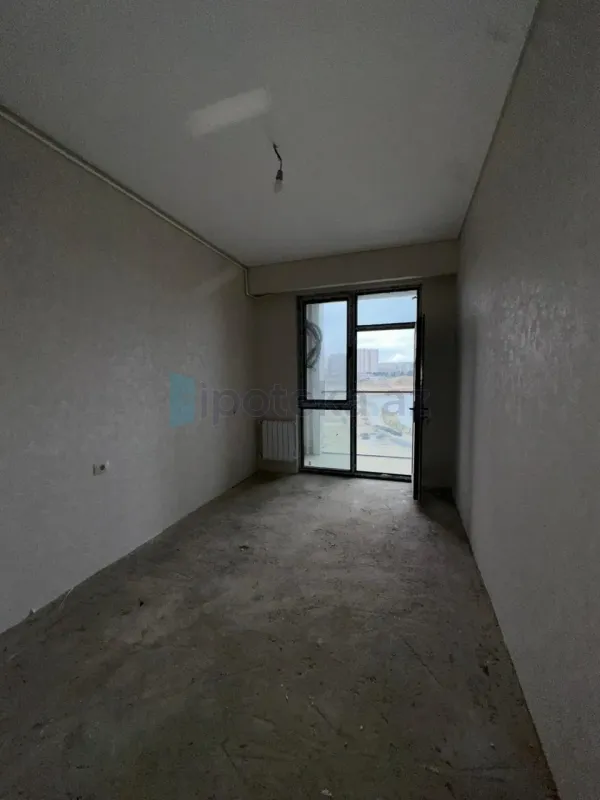 Satılır 3 otaqlı yeni tikili 65.44 m²