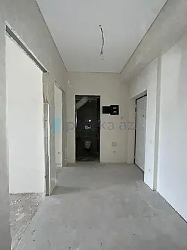 Satılır 3 otaqlı yeni tikili 65.44 m²