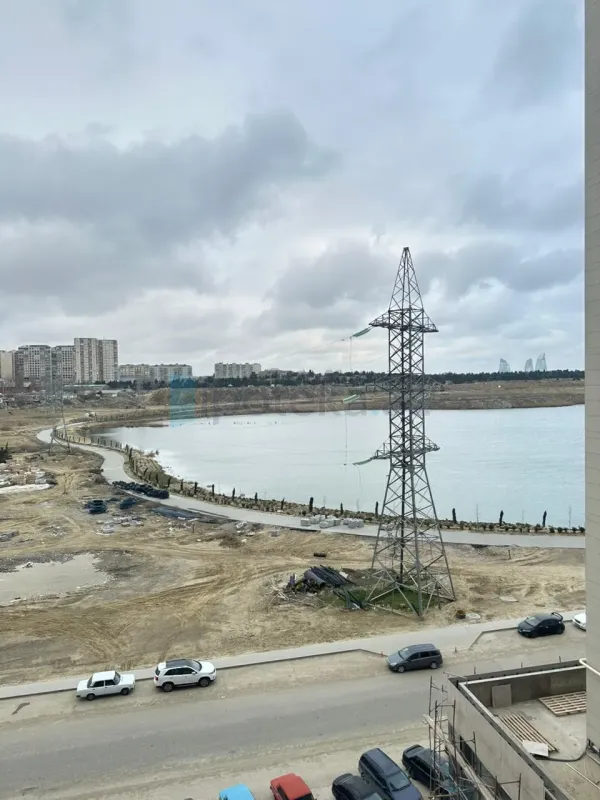 Satılır 3 otaqlı yeni tikili 65.44 m²