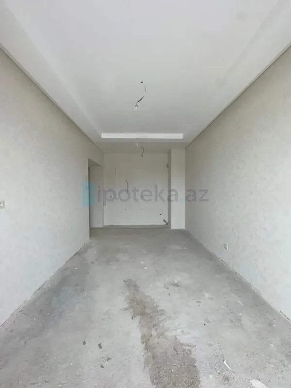 Satılır 3 otaqlı yeni tikili 65.44 m²