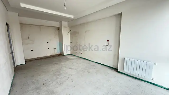 Satılır 2 otaqlı yeni tikili 51 m²