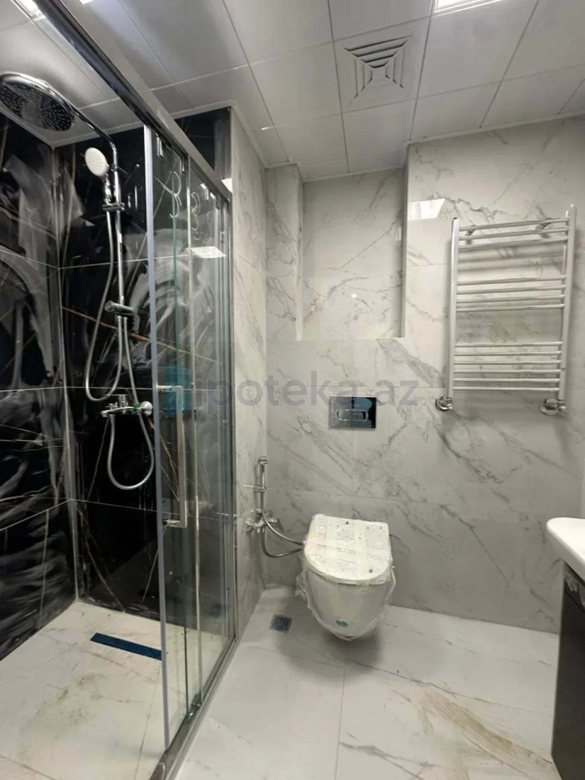 Satılır 3 otaqlı yeni tikili 72.13 m²