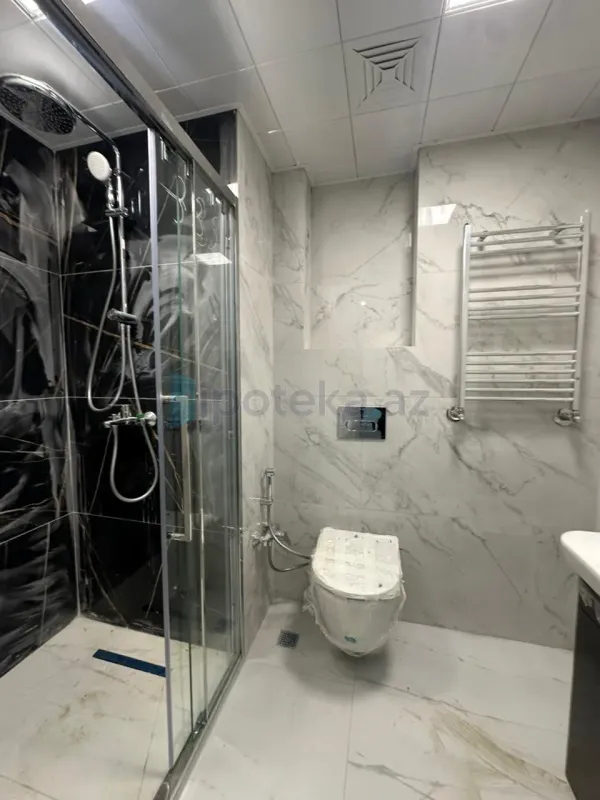 Satılır 3 otaqlı yeni tikili 72.13 m²