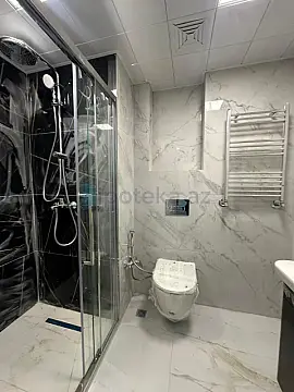 Satılır 3 otaqlı yeni tikili 72.13 m²