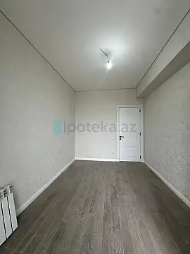 Satılır 3 otaqlı yeni tikili 72.13 m²