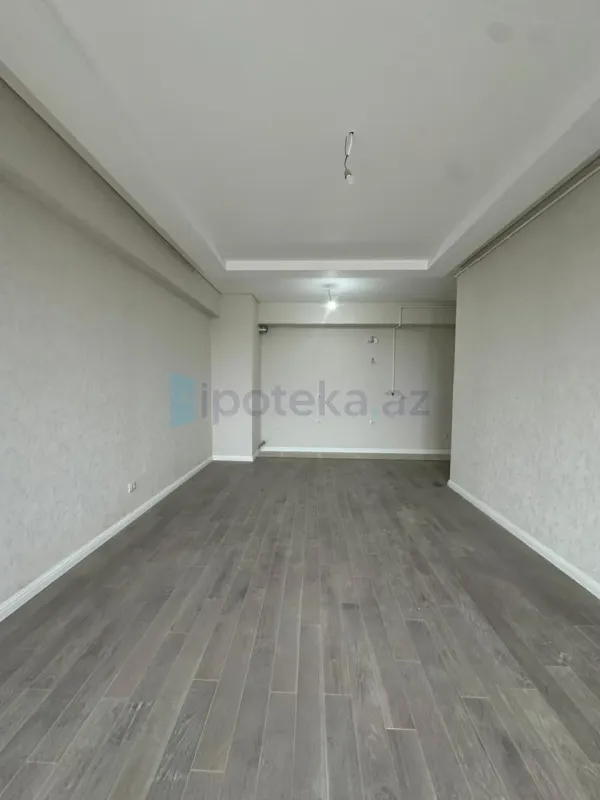 Satılır 3 otaqlı yeni tikili 72.13 m²
